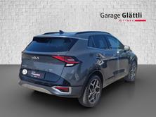 KIA Sportage 1.6 T-GDi Hybrid GT-Line, Voll-Hybrid Benzin/Elektro, Occasion / Gebraucht, Automatik - 3