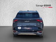 KIA Sportage 1.6 T-GDi Hybrid GT-Line, Voll-Hybrid Benzin/Elektro, Occasion / Gebraucht, Automatik - 4