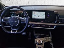 KIA Sportage 1.6 T-GDi Hybrid GT-Line, Voll-Hybrid Benzin/Elektro, Occasion / Gebraucht, Automatik - 5
