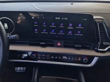 KIA Sportage 1.6 T-GDi Hybrid GT-Line, Voll-Hybrid Benzin/Elektro, Occasion / Gebraucht, Automatik - 6