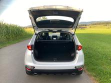 KIA Sportage 1.6CRDi Mild Hybrid Black Edition 4WD DCT, Mild-Hybrid Diesel/Elektro, Occasion / Gebraucht, Automatik - 5