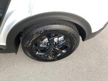 KIA Sportage 1.6CRDi Mild Hybrid Black Edition 4WD DCT, Mild-Hybrid Diesel/Elektro, Occasion / Gebraucht, Automatik - 7