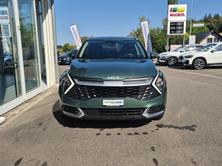 KIA Sportage 1.6T-GDi HEV Power+ 4x4 AT, Voll-Hybrid Benzin/Elektro, Occasion / Gebraucht, Automatik - 2