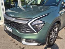 KIA Sportage 1.6T-GDi HEV Power+ 4x4 AT, Voll-Hybrid Benzin/Elektro, Occasion / Gebraucht, Automatik - 3