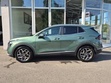 KIA Sportage 1.6T-GDi HEV Power+ 4x4 AT, Voll-Hybrid Benzin/Elektro, Occasion / Gebraucht, Automatik - 4