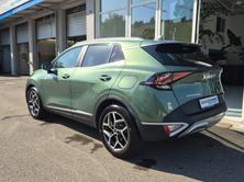 KIA Sportage 1.6T-GDi HEV Power+ 4x4 AT, Voll-Hybrid Benzin/Elektro, Occasion / Gebraucht, Automatik - 5
