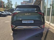 KIA Sportage 1.6T-GDi HEV Power+ 4x4 AT, Voll-Hybrid Benzin/Elektro, Occasion / Gebraucht, Automatik - 7