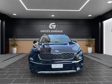 KIA Sportage 1.6CRDi Po20 4WD, Occasion / Utilisé, Automatique - 2