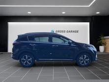 KIA Sportage 1.6CRDi Po20 4WD, Occasion / Utilisé, Automatique - 3