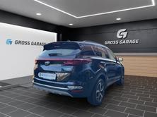 KIA Sportage 1.6CRDi Po20 4WD, Occasion / Utilisé, Automatique - 4