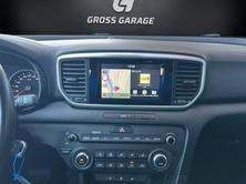 KIA Sportage 1.6CRDi Po20 4WD, Occasion / Utilisé, Automatique - 7
