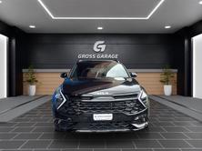 KIA Sportage1.6T HEV4x4 GT A, Hybride Intégral Essence/Électricité, Occasion / Utilisé, Automatique - 2