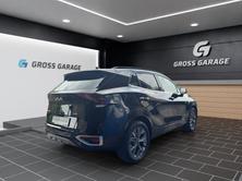 KIA Sportage1.6T HEV4x4 GT A, Hybride Intégral Essence/Électricité, Occasion / Utilisé, Automatique - 4