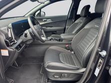 KIA Sportage1.6T HEV4x4 GT A, Hybride Intégral Essence/Électricité, Occasion / Utilisé, Automatique - 5