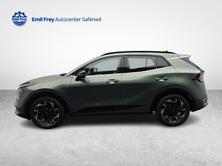 KIA Sportage 1.6 T-GDi GT-Line, Hybride Léger Essence/Électricité, Occasion / Utilisé, Automatique - 2