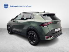 KIA Sportage 1.6 T-GDi GT-Line, Hybride Léger Essence/Électricité, Occasion / Utilisé, Automatique - 3