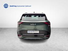 KIA Sportage 1.6 T-GDi GT-Line, Hybride Léger Essence/Électricité, Occasion / Utilisé, Automatique - 4