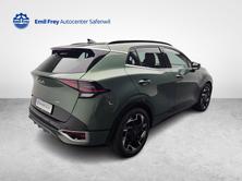 KIA Sportage 1.6 T-GDi GT-Line, Hybride Léger Essence/Électricité, Occasion / Utilisé, Automatique - 5