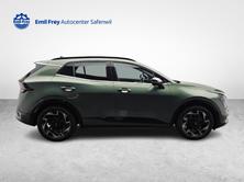 KIA Sportage 1.6 T-GDi GT-Line, Hybride Léger Essence/Électricité, Occasion / Utilisé, Automatique - 6