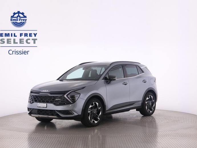 KIA Sportage 1.6 T-GDi PHEV GT-Line, Plug-in-Hybrid Benzina/Elettrica, Occasioni / Usate, Automatico