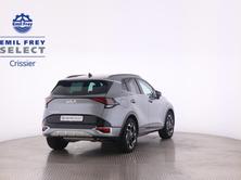 KIA Sportage 1.6 T-GDi PHEV GT-Line, Plug-in-Hybrid Benzina/Elettrica, Occasioni / Usate, Automatico - 2