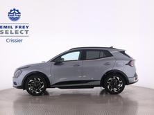 KIA Sportage 1.6 T-GDi PHEV GT-Line, Plug-in-Hybrid Benzina/Elettrica, Occasioni / Usate, Automatico - 3