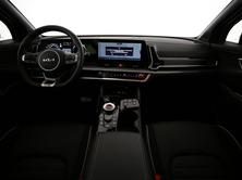 KIA Sportage 1.6 T-GDi PHEV GT-Line, Plug-in-Hybrid Benzina/Elettrica, Occasioni / Usate, Automatico - 5