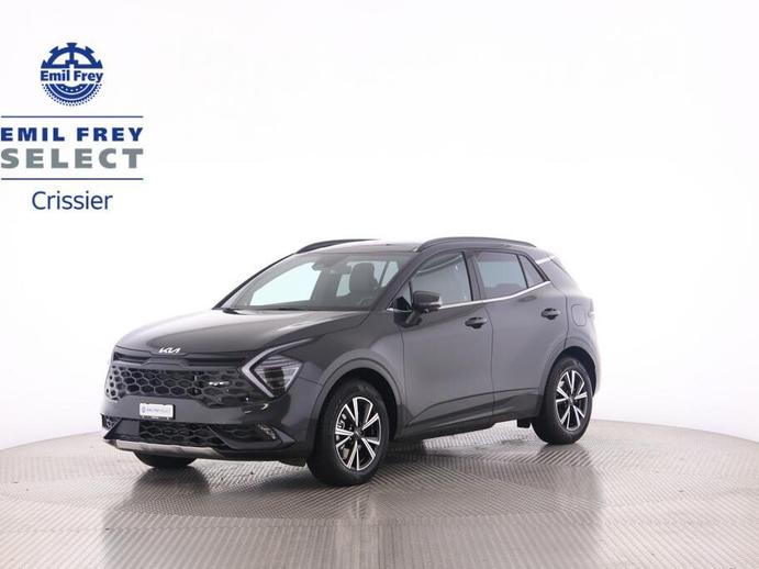 KIA Sportage 1.6 T-GDi PHEV GT-Line, Plug-in-Hybrid Benzina/Elettrica, Occasioni / Usate, Automatico
