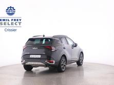 KIA Sportage 1.6 T-GDi PHEV GT-Line, Plug-in-Hybrid Benzina/Elettrica, Occasioni / Usate, Automatico - 2