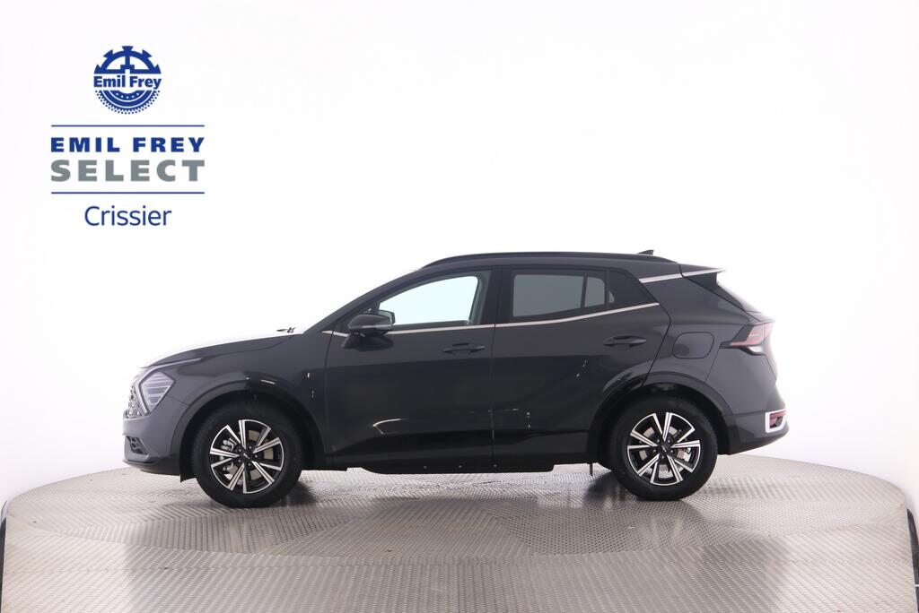 KIA Sportage 1.6 T-GDi PHEV GT-Line, Plug-in-Hybrid Benzina/Elettrica, Occasioni / Usate, Automatico - 3