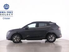 KIA Sportage 1.6 T-GDi PHEV GT-Line, Plug-in-Hybrid Benzina/Elettrica, Occasioni / Usate, Automatico - 3