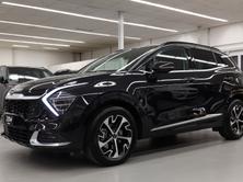 KIA Sportage 1.6 T-GDi Hybrid Power Edition, Voll-Hybrid Benzin/Elektro, Occasion / Gebraucht, Automatik - 5