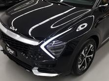 KIA Sportage 1.6 T-GDi Hybrid Power Edition, Voll-Hybrid Benzin/Elektro, Occasion / Gebraucht, Automatik - 6