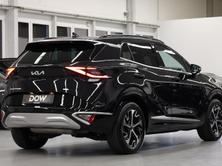KIA Sportage 1.6 T-GDi Hybrid Power Edition, Voll-Hybrid Benzin/Elektro, Occasion / Gebraucht, Automatik - 7