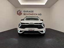 KIA Sportage 1.6 T-GDi PHEV GT-Line, Plug-in-Hybrid Petrol/Electric, Second hand / Used, Automatic - 2
