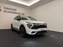 KIA Sportage 1.6 T-GDi PHEV GT-Line, Plug-in-Hybrid Petrol/Electric, Second hand / Used, Automatic - 3