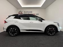 KIA Sportage 1.6 T-GDi PHEV GT-Line, Plug-in-Hybrid Petrol/Electric, Second hand / Used, Automatic - 4