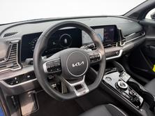 KIA Sportage 1.6 T-GDi PHEV GT-Line, Plug-in-Hybrid Benzina/Elettrica, Occasioni / Usate, Automatico - 4