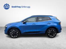 KIA Sportage 1.6 T-GDi PHEV GT-Line, Plug-in-Hybrid Benzina/Elettrica, Occasioni / Usate, Automatico - 5