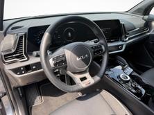 KIA Sportage 1.6 T-GDi PHEV GT-Line, Plug-in-Hybrid Benzina/Elettrica, Occasioni / Usate, Automatico - 4