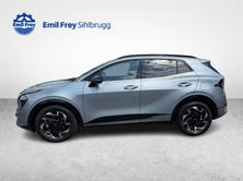 KIA Sportage 1.6 T-GDi PHEV GT-Line, Plug-in-Hybrid Benzina/Elettrica, Occasioni / Usate, Automatico - 5