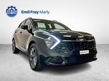 KIA Sportage 1.6 T-GDi Hybrid Power Edition, Voll-Hybrid Benzin/Elektro, Occasion / Gebraucht, Automatik - 2