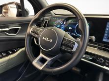 KIA Sportage 1.6 T-GDi Hybrid Power Edition, Voll-Hybrid Benzin/Elektro, Occasion / Gebraucht, Automatik - 7
