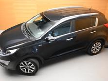 KIA SPORTAGE, Second hand / Used, Automatic - 2