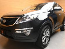 KIA SPORTAGE, Second hand / Used, Automatic - 3