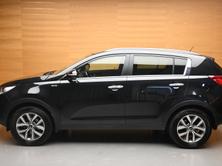 KIA SPORTAGE, Second hand / Used, Automatic - 4
