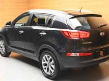 KIA SPORTAGE, Second hand / Used, Automatic - 5