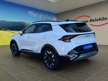 KIA Sportage 1.6 T-GDi PHEV Style, Plug-in-Hybrid Petrol/Electric, Second hand / Used, Automatic - 3