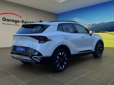 KIA Sportage 1.6 T-GDi PHEV Style, Plug-in-Hybrid Petrol/Electric, Second hand / Used, Automatic - 5