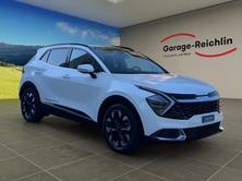 KIA Sportage 1.6 T-GDi PHEV Style, Plug-in-Hybrid Petrol/Electric, Second hand / Used, Automatic - 7